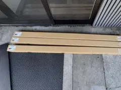インターロック様専用】LIXIL しまえるんですα 交換用網セット 94239