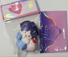 10cm 恋と深空 誕生日 ホムラ ぬいぐるみ シン セイヤ レイ 0218