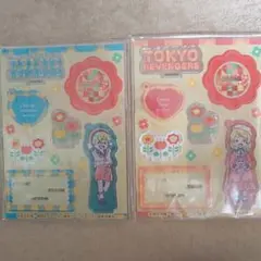 東京リベンジャーズ アクリルスタンド