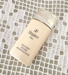 エレガンス ウォータリィ フィルミック ファンデーション / 30ml