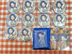 アイドルマスターミリオンライブ HUBコラボ 豊川風花セット ミリオンライブ HUB 豊川風花 - メルカリ