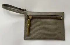 トフアンドロードストーン　コインケース キーチャーム