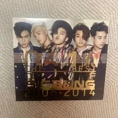 THE BEST OF BIGBANG - メルカリ