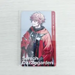 VOLTACTION セラフ・ダズルガーデン Action!!!!!!!!!!!