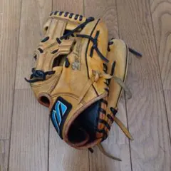 MIZUNO Buw League 軟式野球グローブのサムネイル
