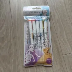 ZEBRA マイルドライナー ディズニー 5色セットAのサムネイル