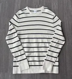 archive cotton border knit archiveのサムネイル