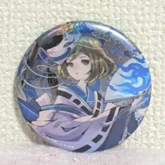 ボカロ MEIKO メイコ 音彩ノ粧 缶バッジ マルイ コラボ POPUP