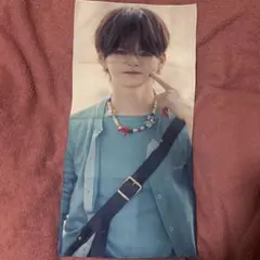 treasure トレジャー　ヨシ　スローガン