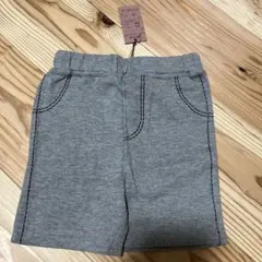 コムサ　パンツ　100