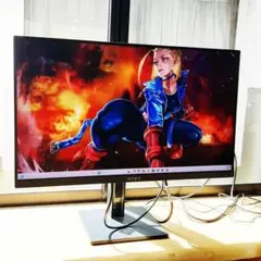 2026年最新】HP OMEN 27qの人気アイテム - メルカリ