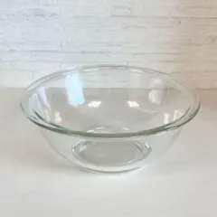 【くるみ様専用】PYREX パイレックス ガラス製ボウル ヴィンテージ品