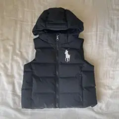 ラルフローレン ダウン 90