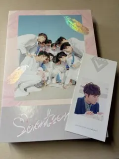 SEVENTEEN ジュン バパケ 2022 - メルカリ
