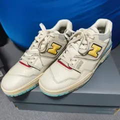 new balance BB550SSC