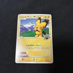 2026年最新】ギザみみピチューmの人気アイテム - メルカリ