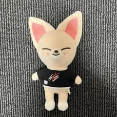2026年最新】skzoo フォクシニー オリジナル ぬいぐるみの人気アイテム