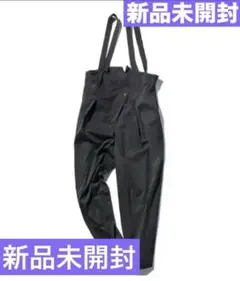 新品未開封 ▲ チャコールグレー パンツ ENDRECHERI ZOZO 堂本剛 新品未開封 △ チャコールグレー パンツ ENDRECHERI ZOZO 堂本剛