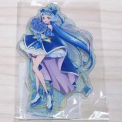 プリキュア　感謝祭　アクリルスタンド　キュアウインク