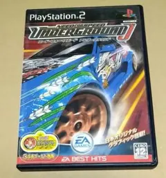 2025年最新】need for speed underground 2の人気アイテム - メルカリ