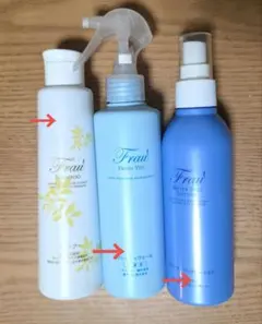 2026年最新】スタイリング剤の人気アイテム - メルカリ
