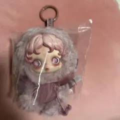 POP MART SKULLPANDA ぬいぐるみ マスコット スカルパンダ