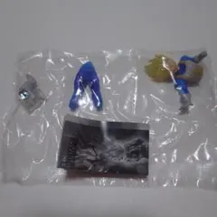 【新品未開封】HGドラゴンボール02 SAIYAN EDITION ベジータ