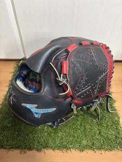 早い者勝ち✨】ミズノプロ 硬式 田中将大モデル ダイバーシティブルー