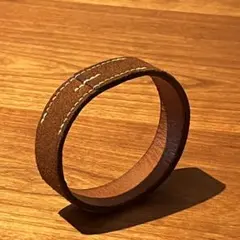 HERMES エルメス プールトゥール ブレスレット バングル マルジェラ期