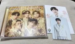 M!LK 爆裂愛してる CD 生写真 トレカ