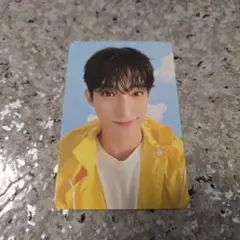 SEVENTEENTH HEAVEN【CARAT Ver.】ドギョム