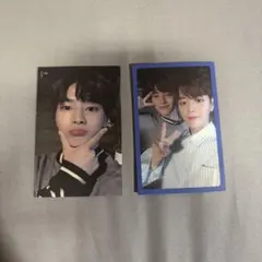 StrayKids I AM YOU トレカ アイエン スンミン