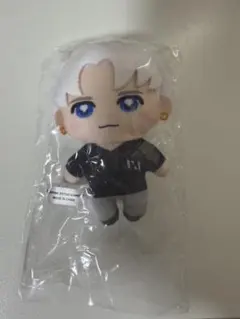 INI 池﨑理人　かぷっこふれんず