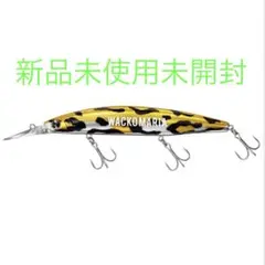 メガバス　オロチ13ドッグスラッパー新品　限定入手困難激レア品　早い者勝ち メガバス オロチ13ドッグスラッパー新品 限定入手困難激レア品 早い者