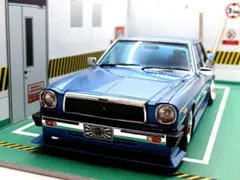 2026年最新】チェイサープラモデル完成品の人気アイテム - メルカリ