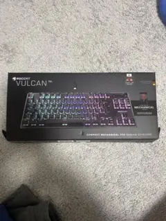 ROCCAT Vulcan TKL