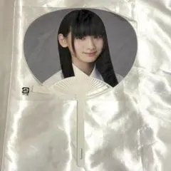 齋藤樹愛羅 魔法少女 うちわ - メルカリ