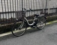 m*u様 YAMAHA パスアミ　電動自転車　発送不可　大阪から m*u様 YAMAHA パスアミ 電動自転車 発送不可 大阪から - メルカリ