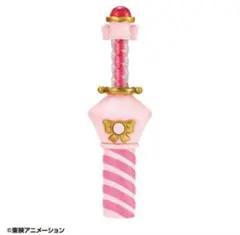 おジャ魔女どれみ　カプセルポロンケース