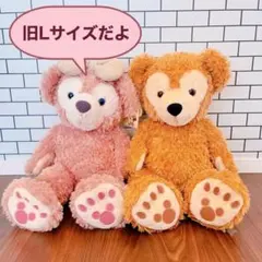 2026年最新】ダッフィー シェリーメイ ぬいぐるみの人気アイテム