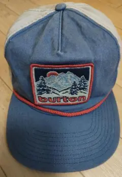 burton ベースボールキャップのサムネイル