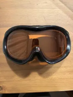 AXE オレンジレンズ ゴーグル　値下げ