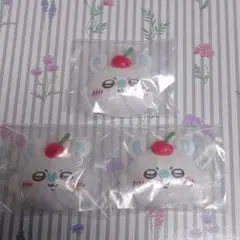 モモンガ　マグネット　3個セット