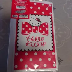 Hello Kitty カードファイル 2012年