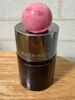 MOLTON BROWN R&R オードパルファン 100mlのサムネイル