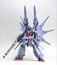 RGジオング 塗装完成品 パーフェクトジオング風 - メルカリ