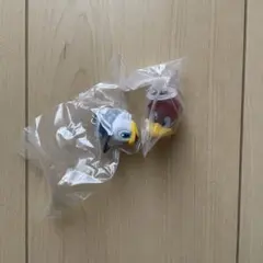プロ野球めじるしアクセサリー