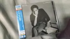 アル・ジャロウ ジス・タイム CD 帯付