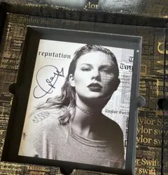 2026年最新】taylor swift サインの人気アイテム - メルカリ