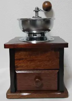 希少 1930年代 PeDe社製コーヒーミル ヴィンテージ - メルカリ